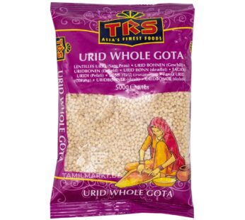 Urid Whole Gota – TRS 500g