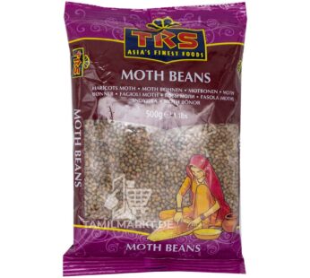 Moth Beans – TRS 500g