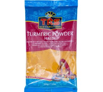 Turmeric Powder – TRS 100g