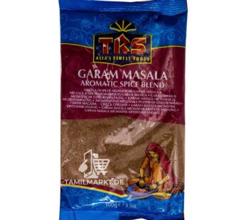 Garam Masala – TRS 100g