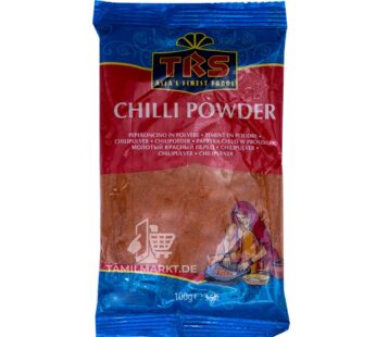 Chilli Powder – TRS 100g