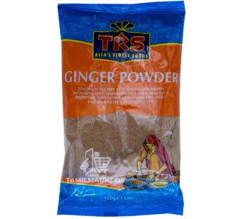 Ginger Powder – TRS 100g