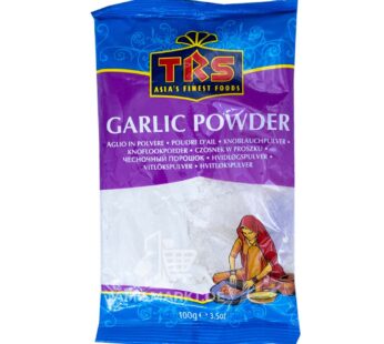 Garlic Powder – TRS 100g