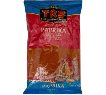 Paprika – TRS 400g