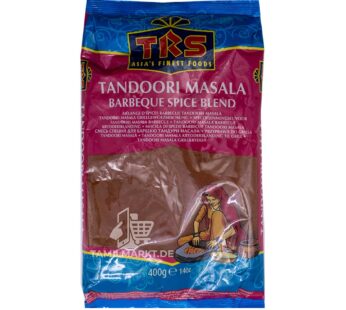 Tandoori Masala – TRS 400g