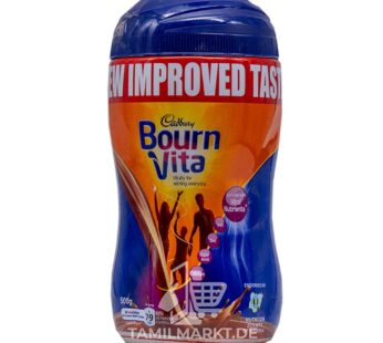 Bourn Vita – Cadbury 500g