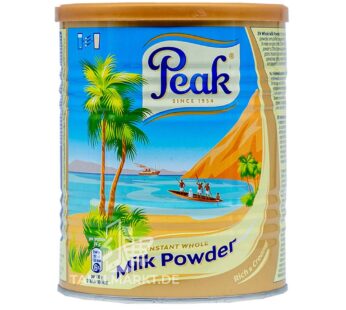 Milk Powder – Peak 400g