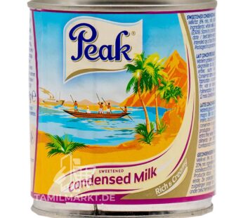 Sweetened Condensed Milk – Peak 397g