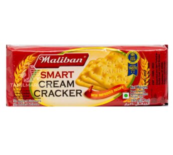 Smart Cream Cracker – Maliban 500g