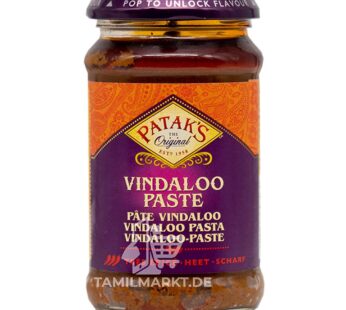 Vindaloo Paste – Patak´s