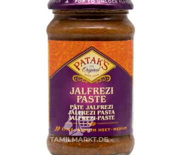 Jalfrezi Paste – Patak`s