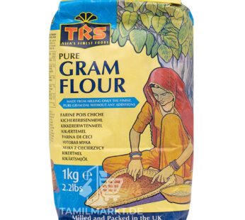 Gram Flour – TRS 1kg