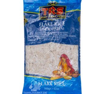 Flake Rice – TRS 300g