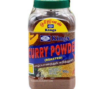 Curry Powder – Kings 900g