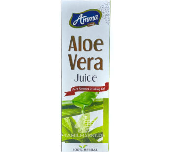 Aloe Vera Juice – Amma 750ml