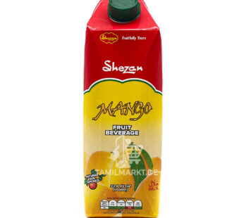 Mango Juice – Shezan 1l