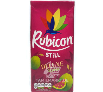 Guava Juice – Rubicon 1l