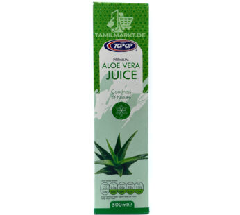 Aloe Vera Juice – Top Op 500ml