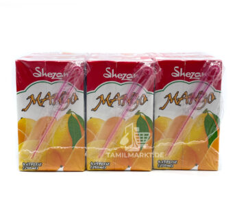 Mango Juice – Shezan 250ml