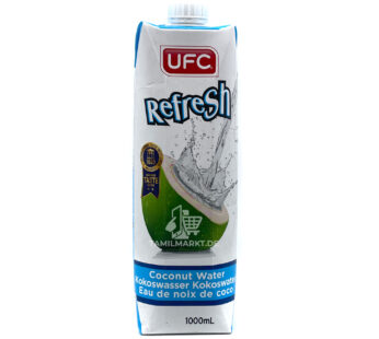 Coconut Water – UFC