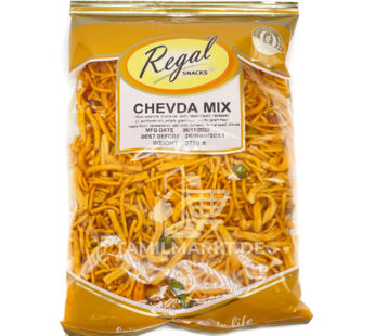 Chevda Mix – Regal 375g