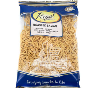 Roasted Savian – Regal 350g