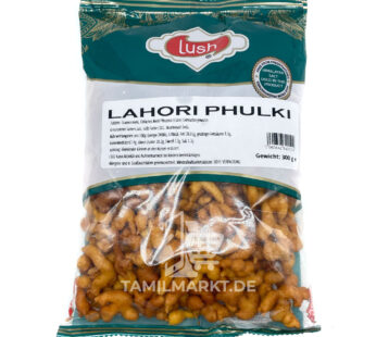 Lahori Phulki – Lush 300g