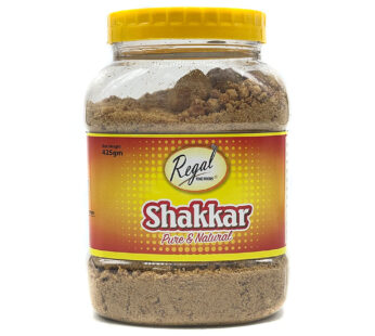 Shakkar – Regal 425g