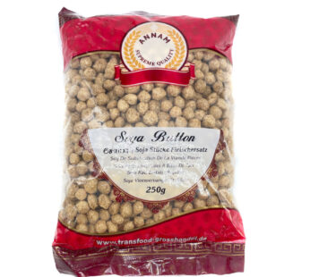 Soya Button – Annam 250g